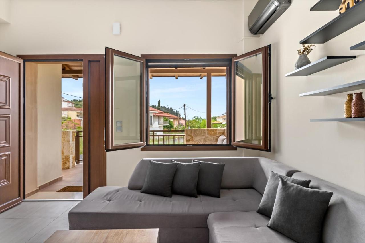 The Dandy Villas Sivota Exterior photo