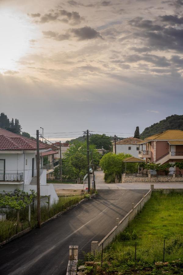 The Dandy Villas Sivota Exterior photo
